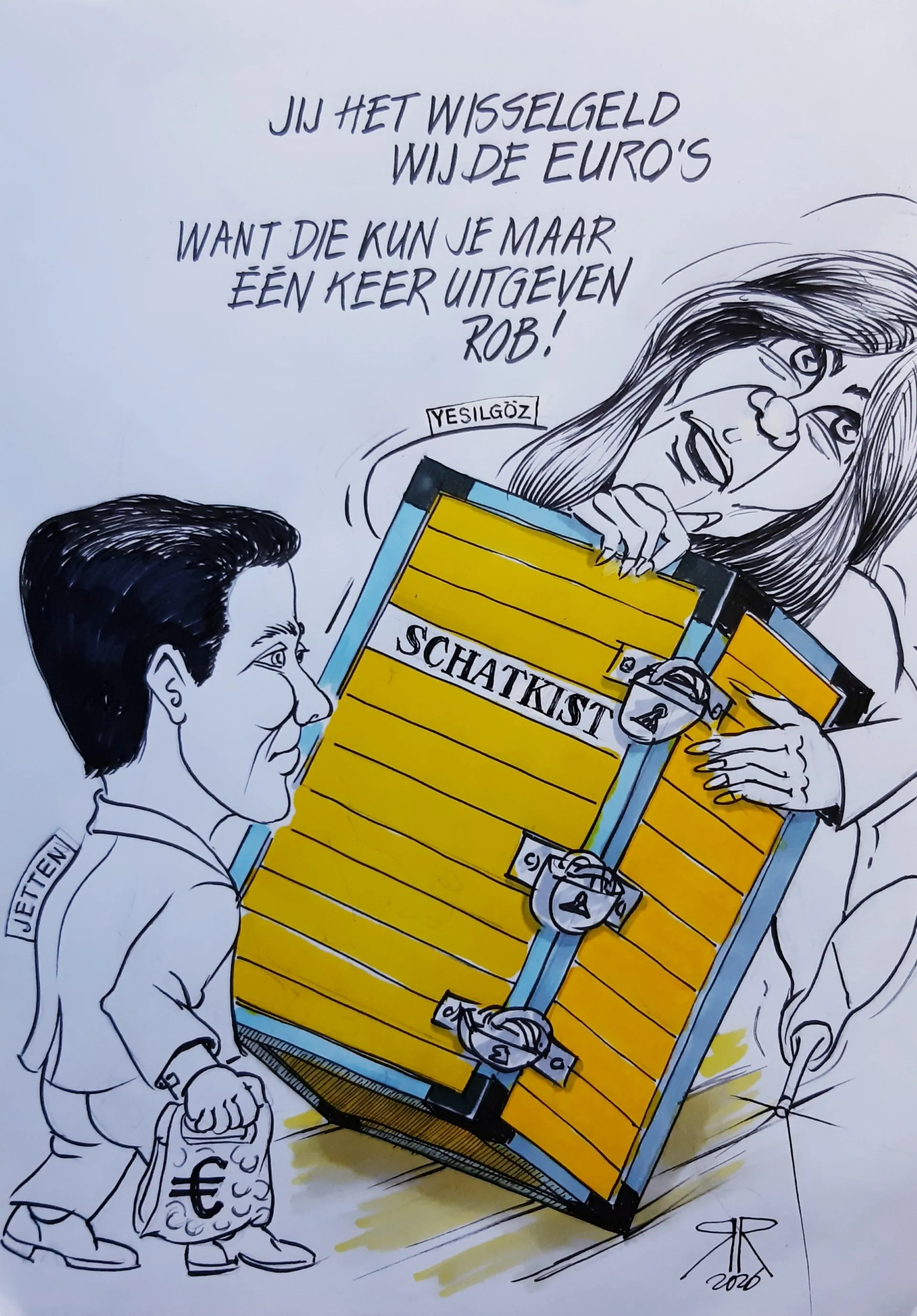 vvddruktstempel